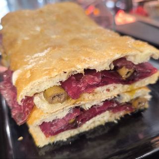 Pan de cristal Gió
