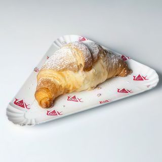 Cornetto vuoto gluten free