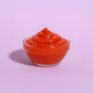 Salsa Spicy
