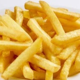 Patatine fritte senza glutine