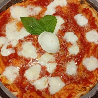 Bufalina senza glutine