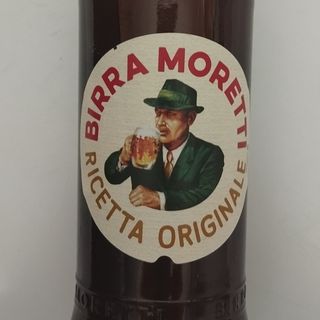 Moretti 33 cl