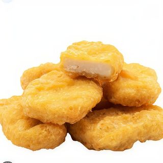 Nugget's