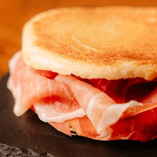 Prosciutto Crudo di Parma