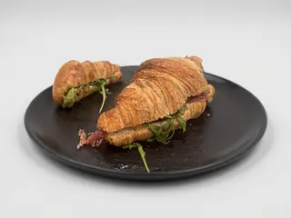 Cornetti salati