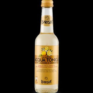 Lurisia Acqua Tonica Limone E Chinotto 27,5 cl