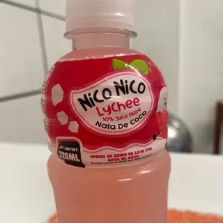 Nico Nico Litchi