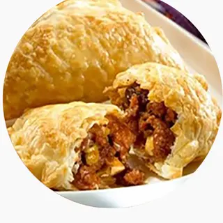 Empanada Gourmet - la nostra specialità
