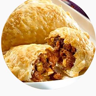 Empanada Gourmet - la nostra specialità