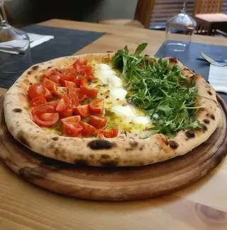 ● Pizza Italia
