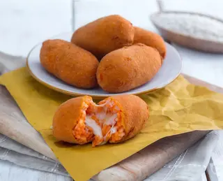 ● Supplì ( 1 Pezzo )