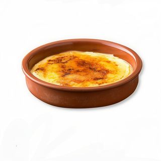 ● Crema Catalana