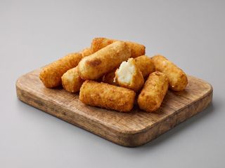 ● Crocchette di Patata - Large ( 9 Pezzi ) 