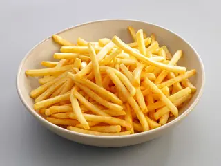 ● Patatine Fritte - Small
