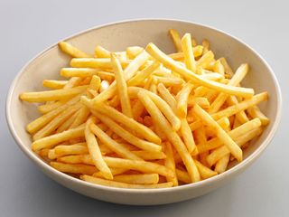 ● Patatine Fritte - Large 