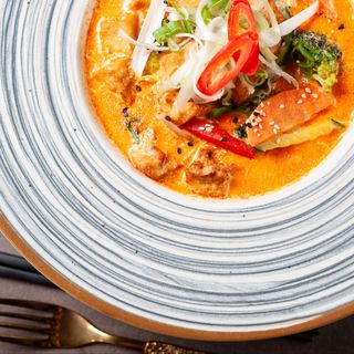 24. Com Ca Ri Dau Phu