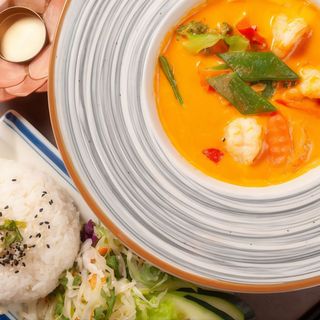 20. Com Ca Ri Ga/Tom