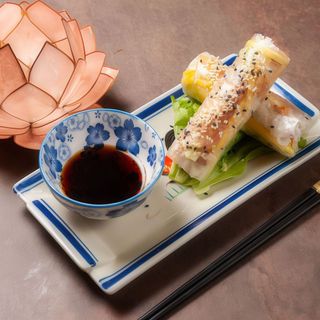 21. Goi Cuon Dau Phu