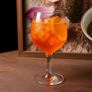 Aperol Spritz