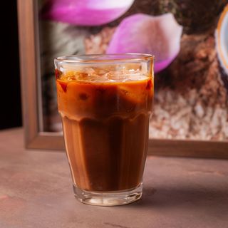 7. Ca Phe Phin / Sua