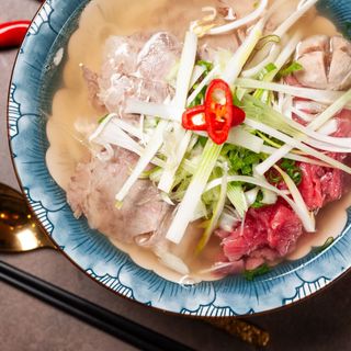 8. Pho Bo Chin