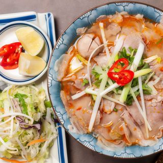 11. Bun Bo Hue