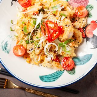 3. Hai San Rang Muoi