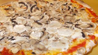 Funghi