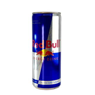 Red Bull