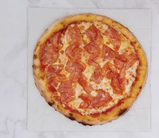 Mezza pala barone