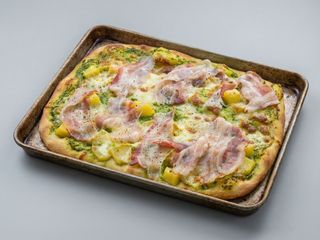 ¼ Teglia rustica