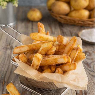 Patatine fritte