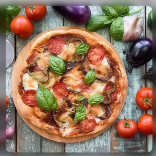 Parmigiana