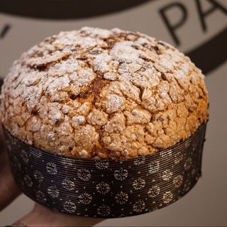 Panettone