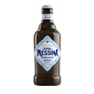 Birra messina 50cl