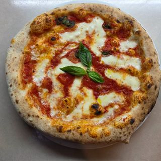 Margherita