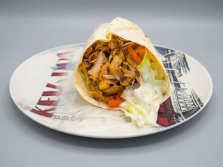 Kekab piadina extra maxi