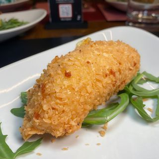 Crocchè di patate classico