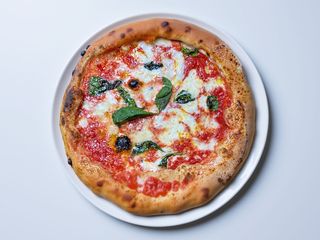 Margherita DOP