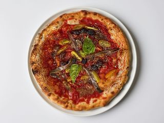 Napoletana del Mercato