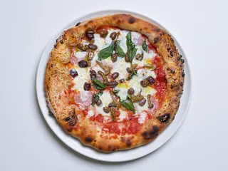 Capricciosa