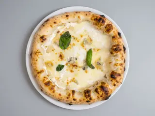 Quattro formaggi