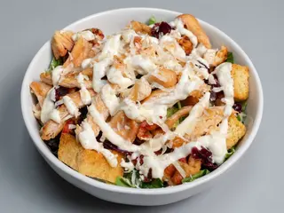 Cesar salad