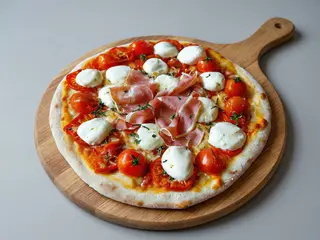 Boscaiola