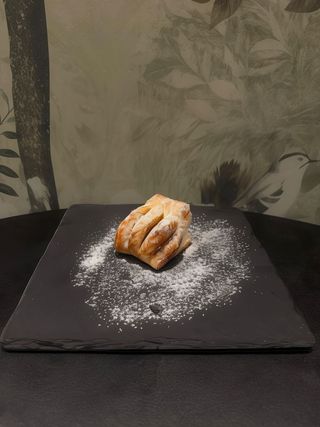Strudelino di mele