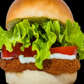 panino cotoletta