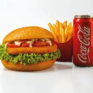 menu panino cotoletta