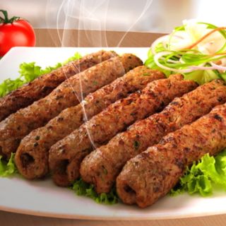 adana kebab 1pz