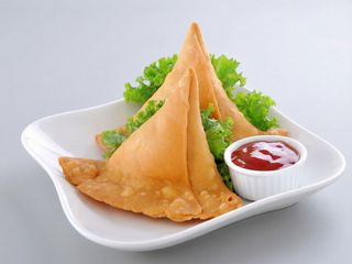 samosa