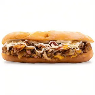 PORKSTER